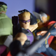 Illustration for article titled emDisney Infinity/ems Marvel Toys Are Looking A Bit Rough